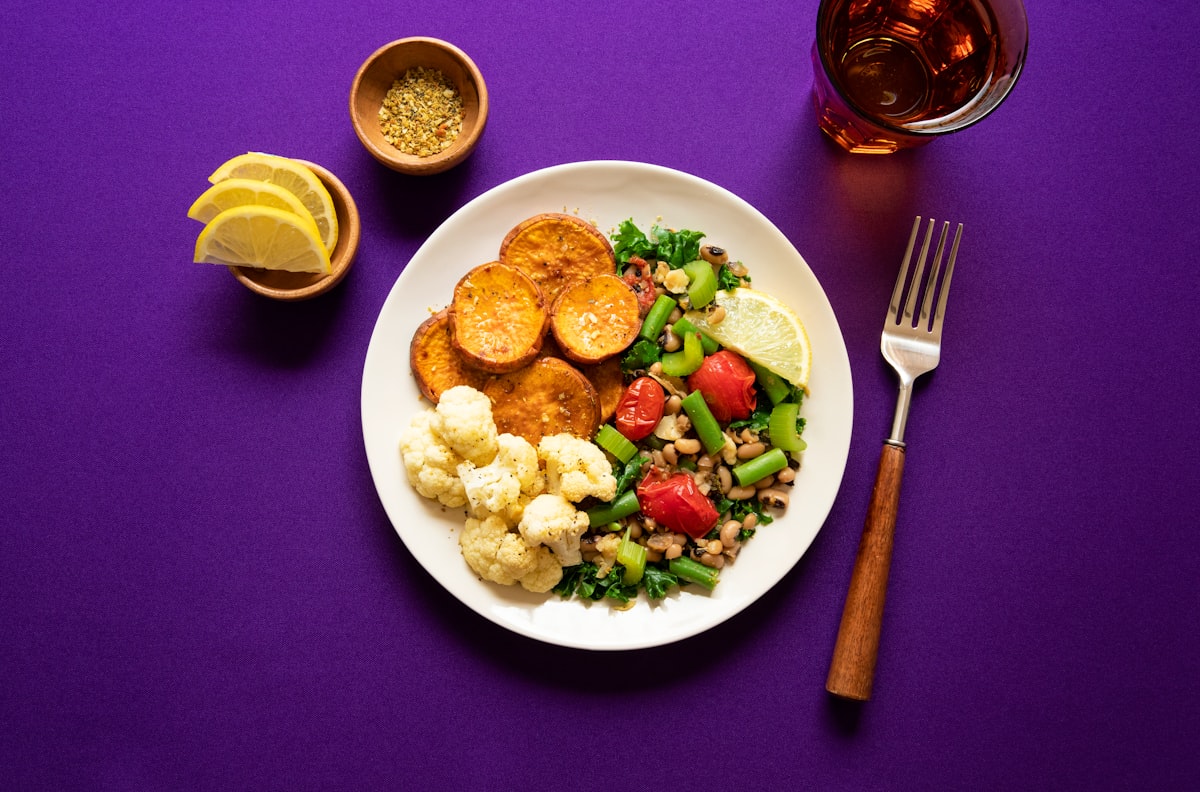Cholesterin durch Ernährung senken